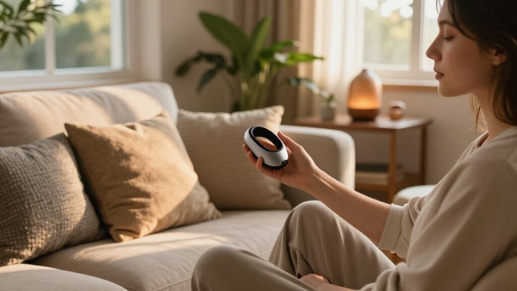 15 Best Mental Health Self-Care Gadgets in 2026
