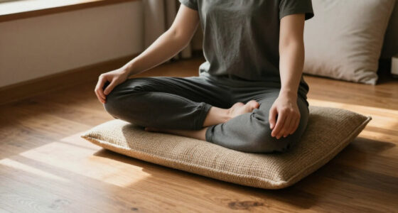 15 Best Mindfulness Meditation Cushions in 2026