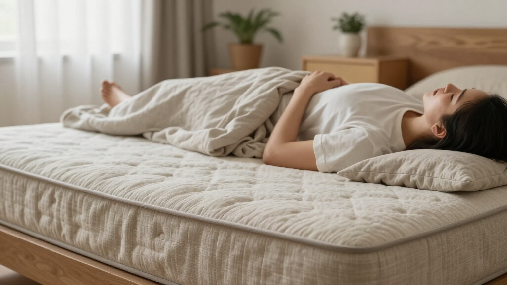 15 Best Organic Luxury Mattresses in 2026