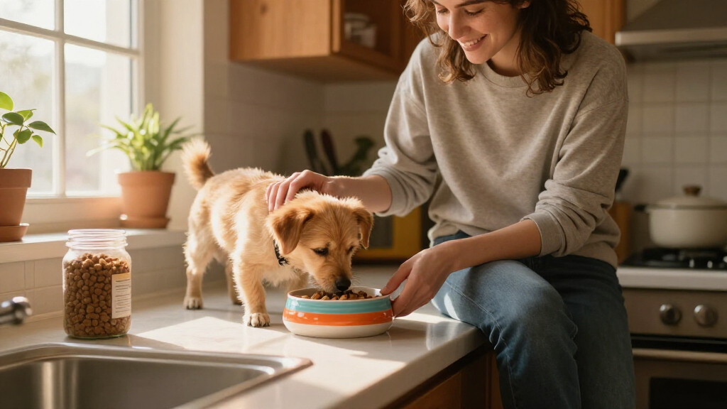 15 Best Pet Food in 2026