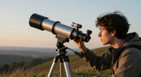 15 Best Smart Telescopes in 2026