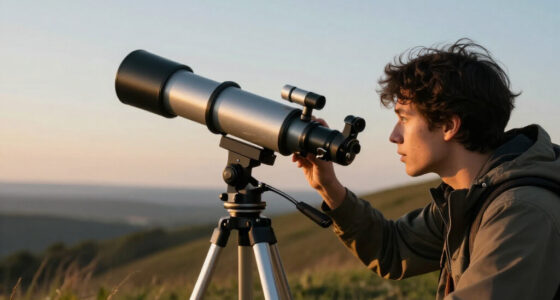 15 Best Smart Telescopes in 2026