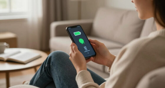 15 Best Smartphones for Battery Life in 2026