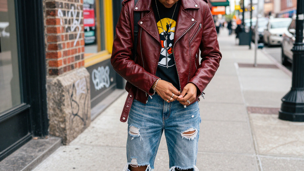 3 Best New York Street Style Fashion in 2026