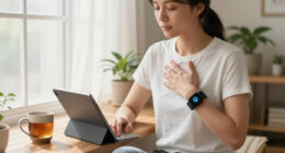 4 Best Biofeedback Devices For Stress Management In 2026