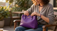 4 Best Royal Purple Fashion Accessories in 2026