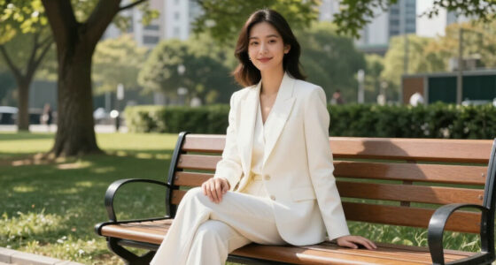 4 Best White Women's Suits in 2026