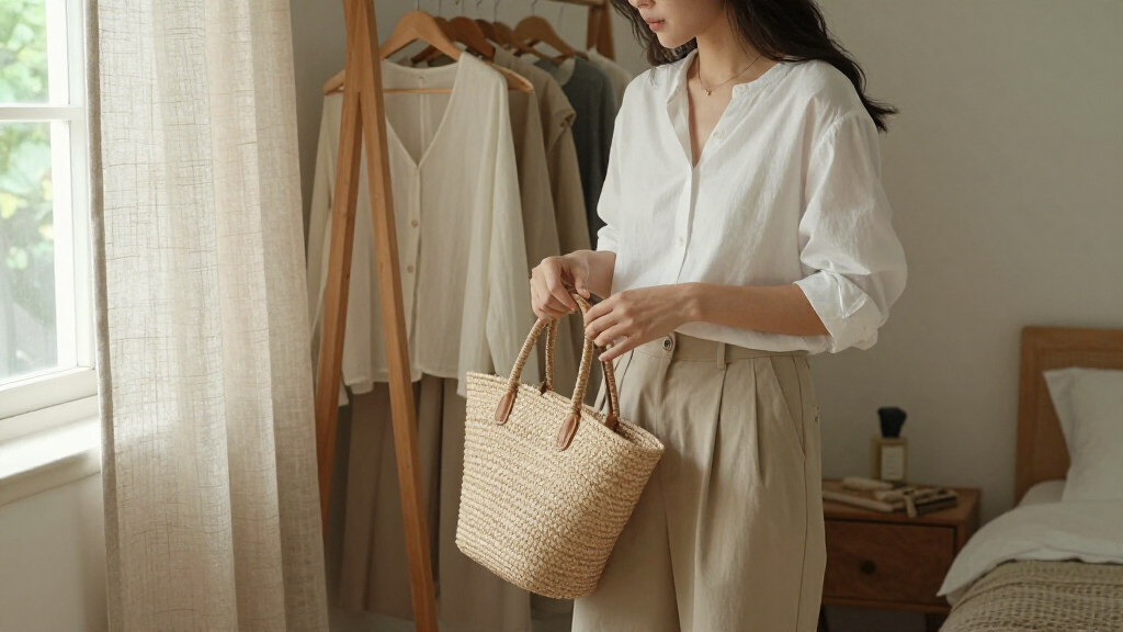 5 Best French Girl Capsule Wardrobe Pieces in 2026