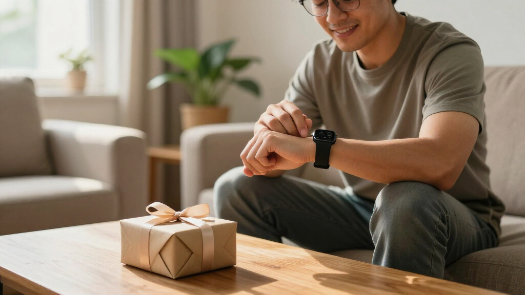 5 Best Gifts for Men in 2026