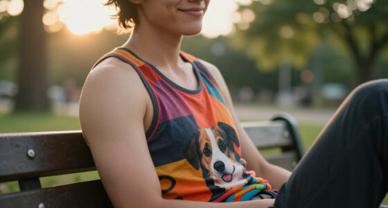 6 Best Dog Print Tank Tops in 2026