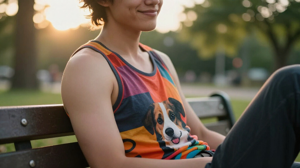 6 Best Dog Print Tank Tops in 2026