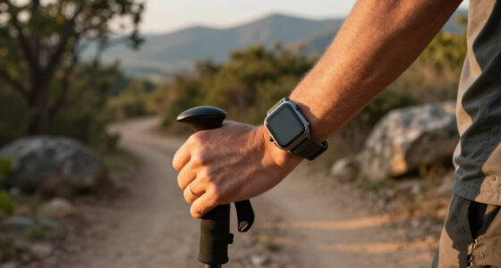 6 Best Rugged Smartwatches in 2026