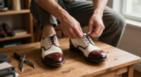 6 Best Two-Tone Shoes in 2026