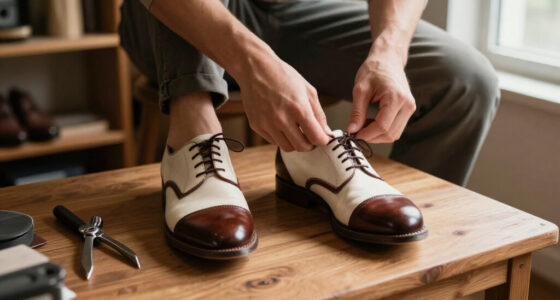 6 Best Two-Tone Shoes in 2026