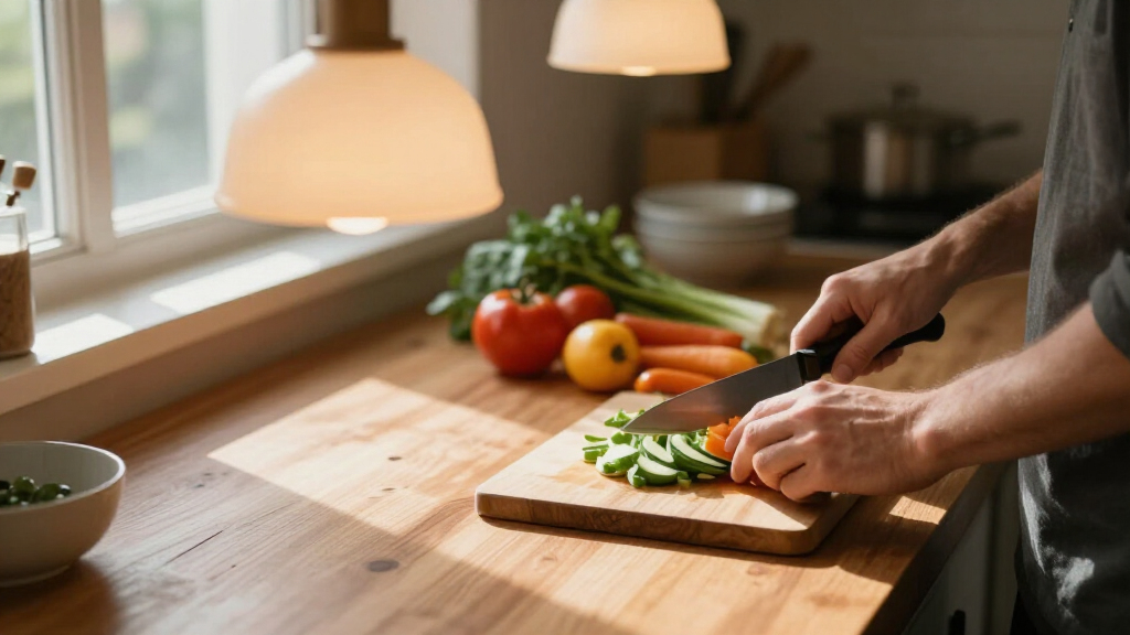 7 Best Kitchen Lighting Products in 2026