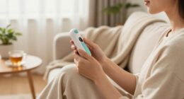 8 Best Anxiety Relief Gadgets for Calmer Days in 2026