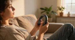 8 Best Anxiety Relief Gadgets in 2026