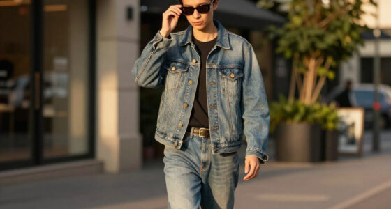 8 Best Double Denim Outfits in 2026