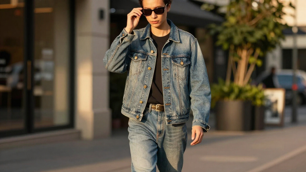 8 Best Double Denim Outfits in 2026