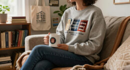 8 Best Library-Themed Merchandise in 2026