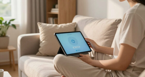 8 Best Mental Health Self-Care Gadgets for Stress Relief in 2026