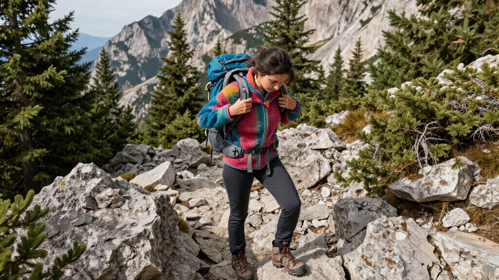 8 Best Women’s Mountain Fashion in 2026