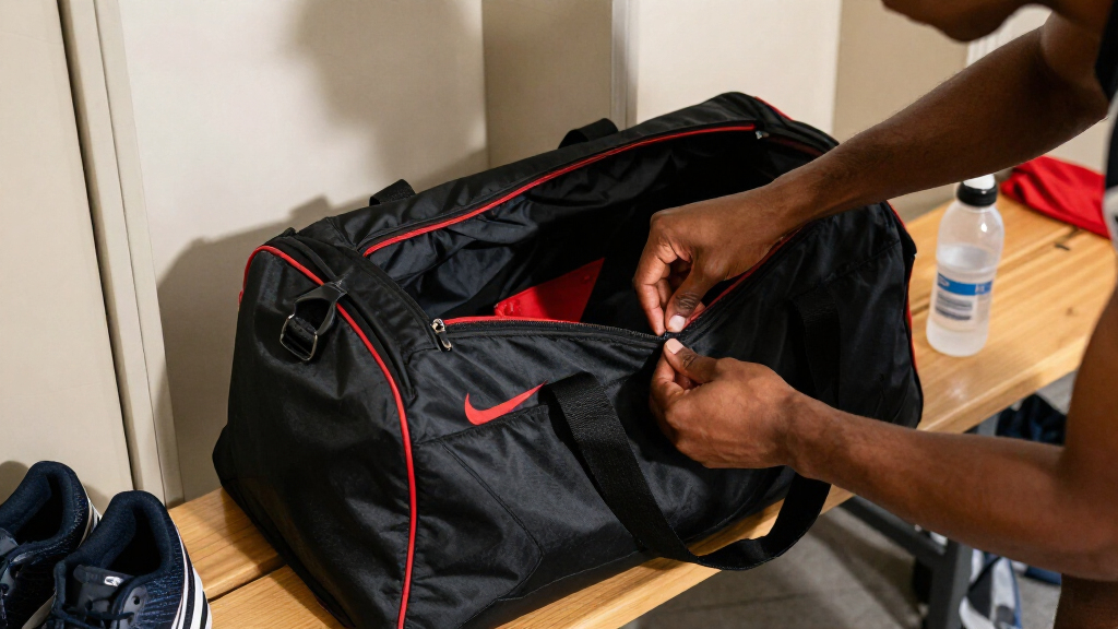 9 Best Basketball Travel Bags in 2026