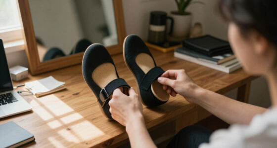 9 Best Height-Increasing Shoes in 2026