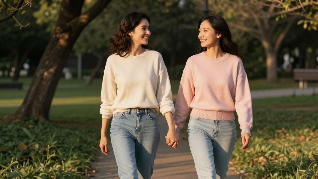 9 Best Matching Couple Outfits in 2026