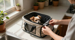 9 Best Pet Travel Carriers in 2026