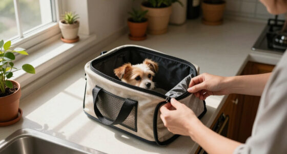 9 Best Pet Travel Carriers in 2026