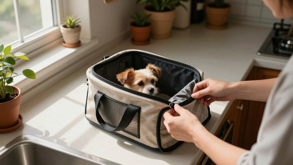 9 Best Pet Travel Carriers in 2026