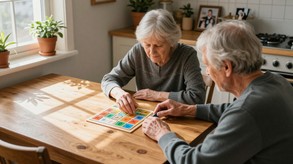 Alzheimer Society Surges In Global Coverage