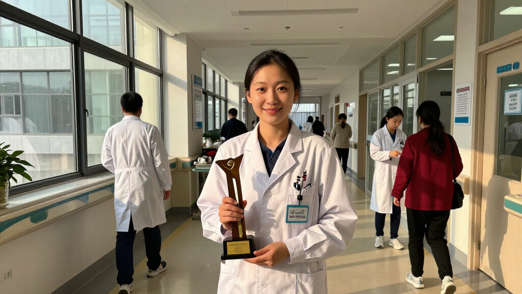 北京大学第三医院在“京津冀医疗管理优秀案例大赛”北京赛区擂台赛中获多个奖项 - 北京市卫生健康委员会