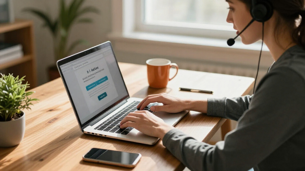 AxisCare Unveils Axi Assist, An AI Receptionist For Home Care