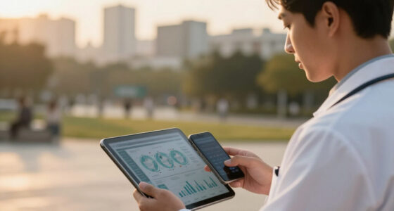 Baxter Health Surges In Global Coverage