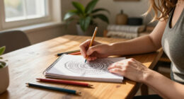 Best Stress Relief Adult Coloring Books Compared