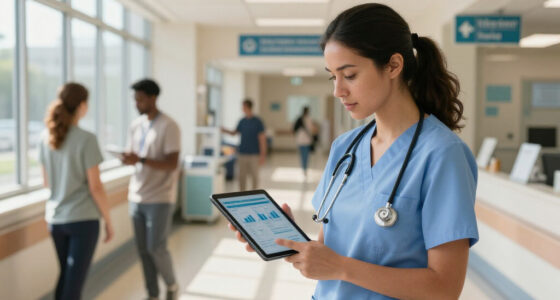 Bluewater Health Surges In Global Coverage