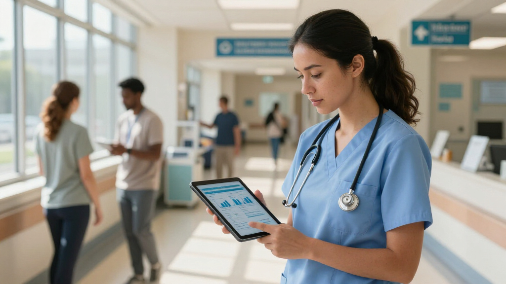 Bluewater Health Surges In Global Coverage