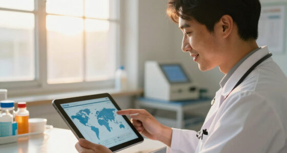 Cardinal Health Surges In Global Coverage