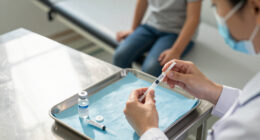 CDC Vaccine Policy Recommendations Grind To A Halt Under RFK