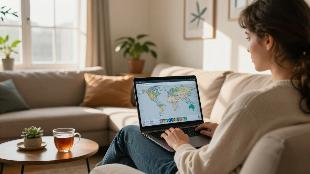 Center Health Surges In Global Coverage