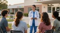 Community Health Centers Surges In Global Coverage