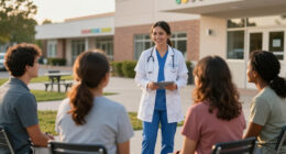 Community Health Centers Surges In Global Coverage
