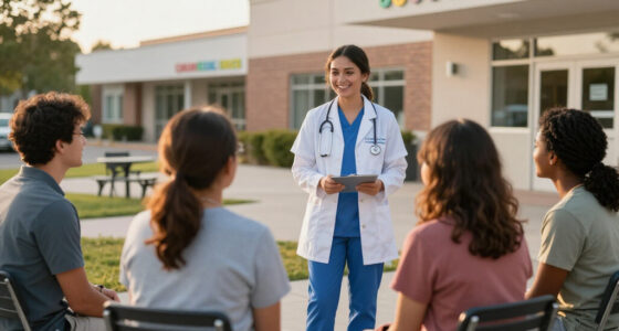Community Health Centers Surges In Global Coverage