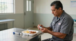 Costa Rican Immigrant With Diabetes Dies In ICE Custody After Missing Food, Insulin Shots
