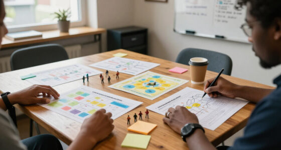 Effective Logistics Planning For Citizens’ Assembly Facilitation