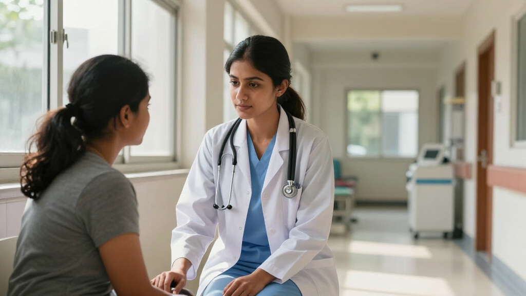 Even In Those Days, Chennai’s Medical Facilities Were On Par With Rest Of The Country - Thehindu.com
