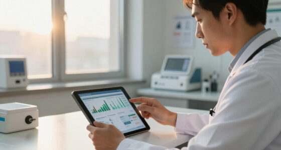 First Trust Indxx Medical Devices Surges In Global Coverage