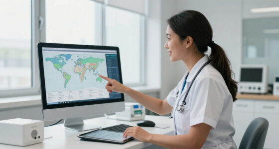 Genentech Surges In Global Coverage